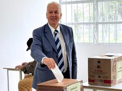 Gerardo Moreno: Triunfo arrollador de la Transformación Universitaria de Virgilio en Medicina