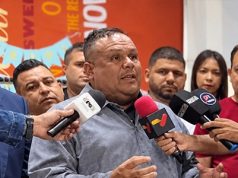 Diputado Héctor Sulbarán: fortalecer la producción nacional debe ser una prioridad para el crecimiento económico